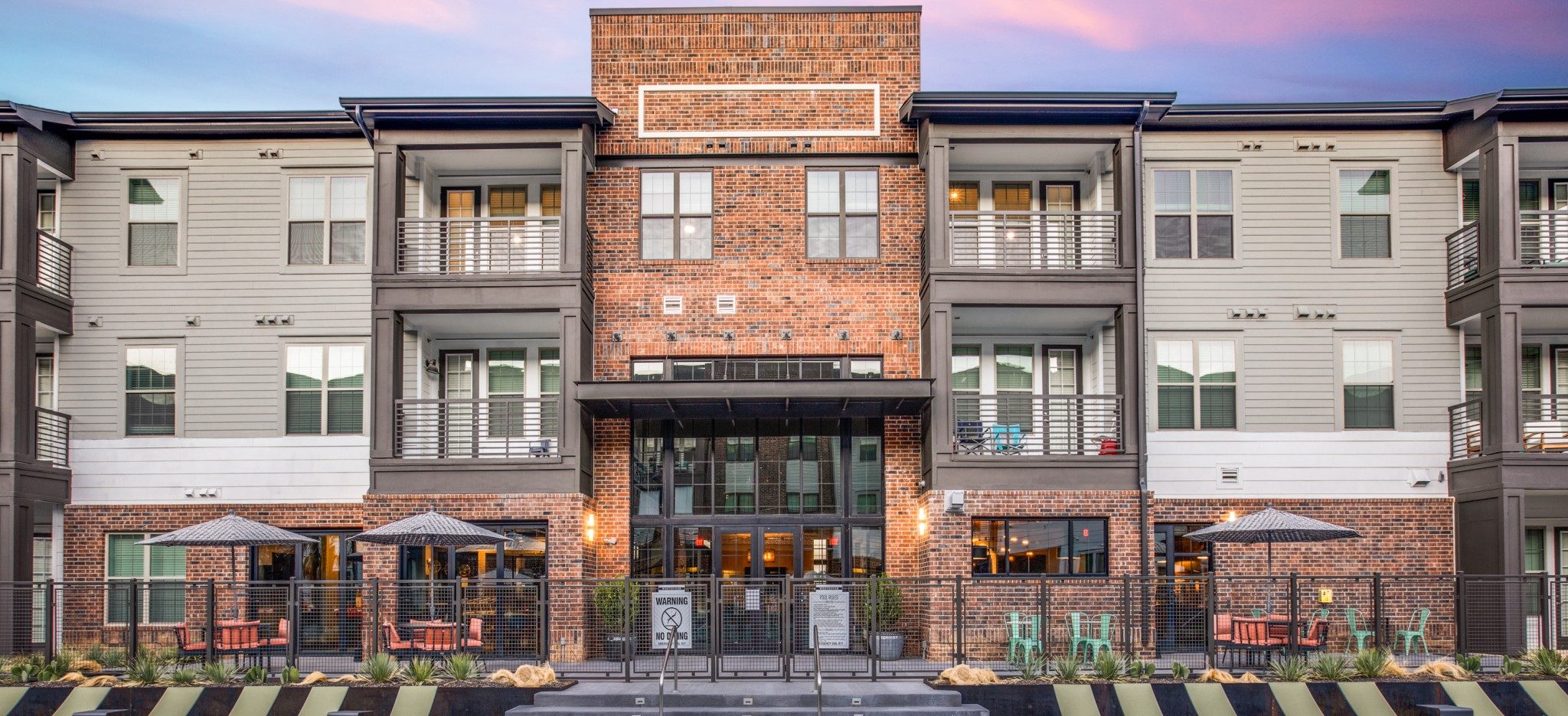 The Westhouse LIV Development LLC